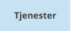 Tjenester